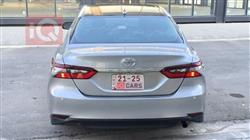 تۆیۆتا کامری